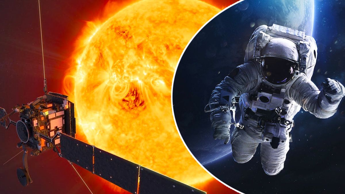 Відкриття дивовижних космічних об'єктів Відкриття дивовижних космічних об'єктів