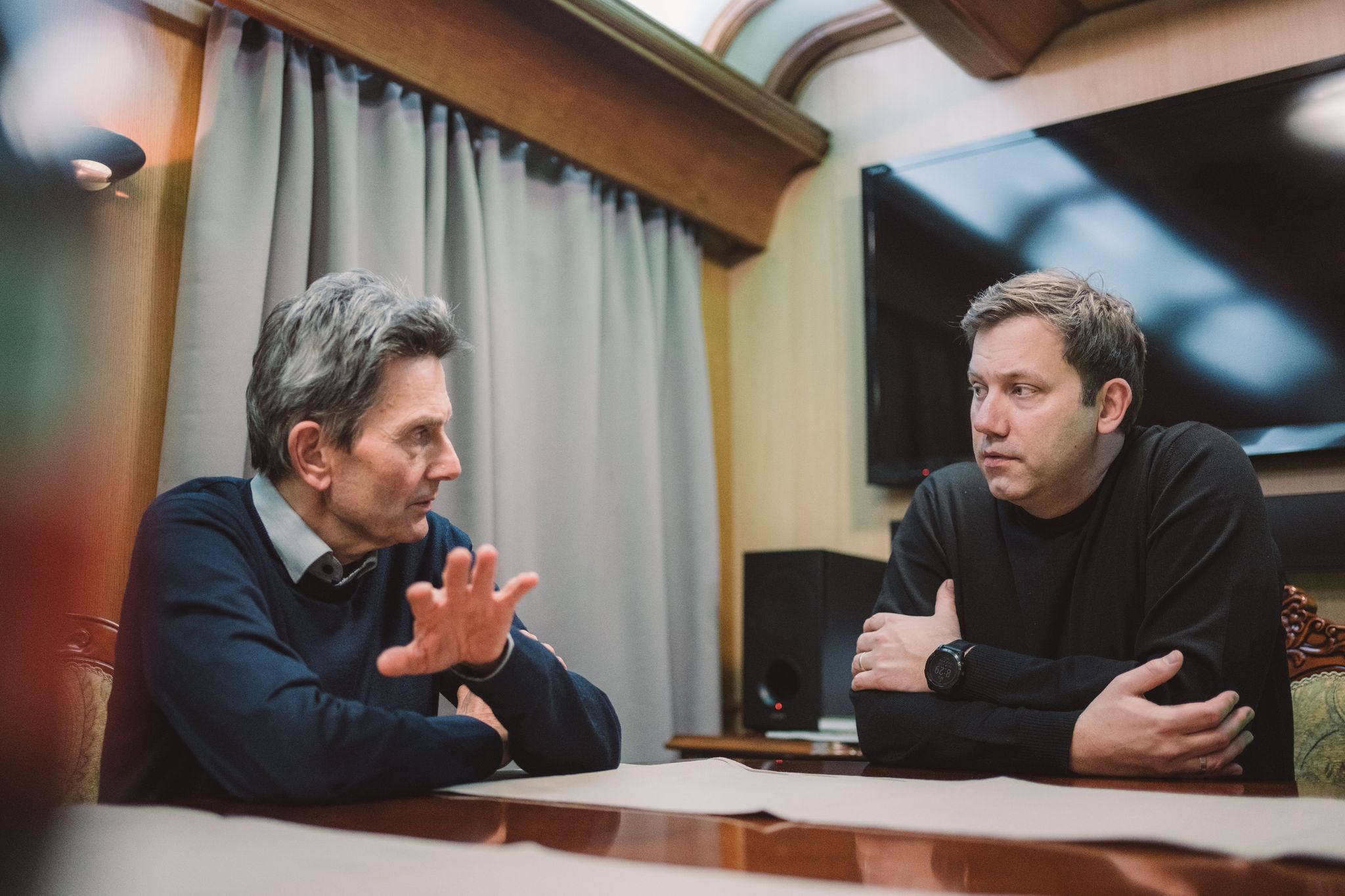 В Киев 06.03.2023 прибыли руководители партии Шольца В Киев 06.03.2023 прибыли руководители партии Шольца