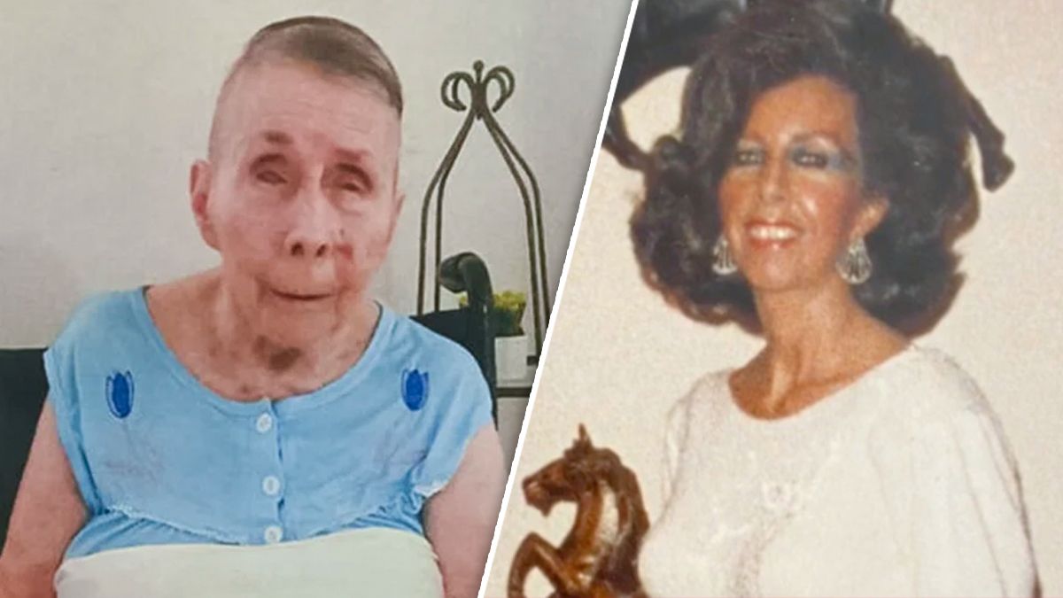 Як змінилася Патрісія Копта Як змінилася Патрісія Копта