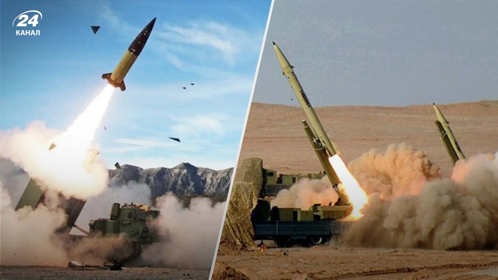 Росія боїться купити ракети в Ірану