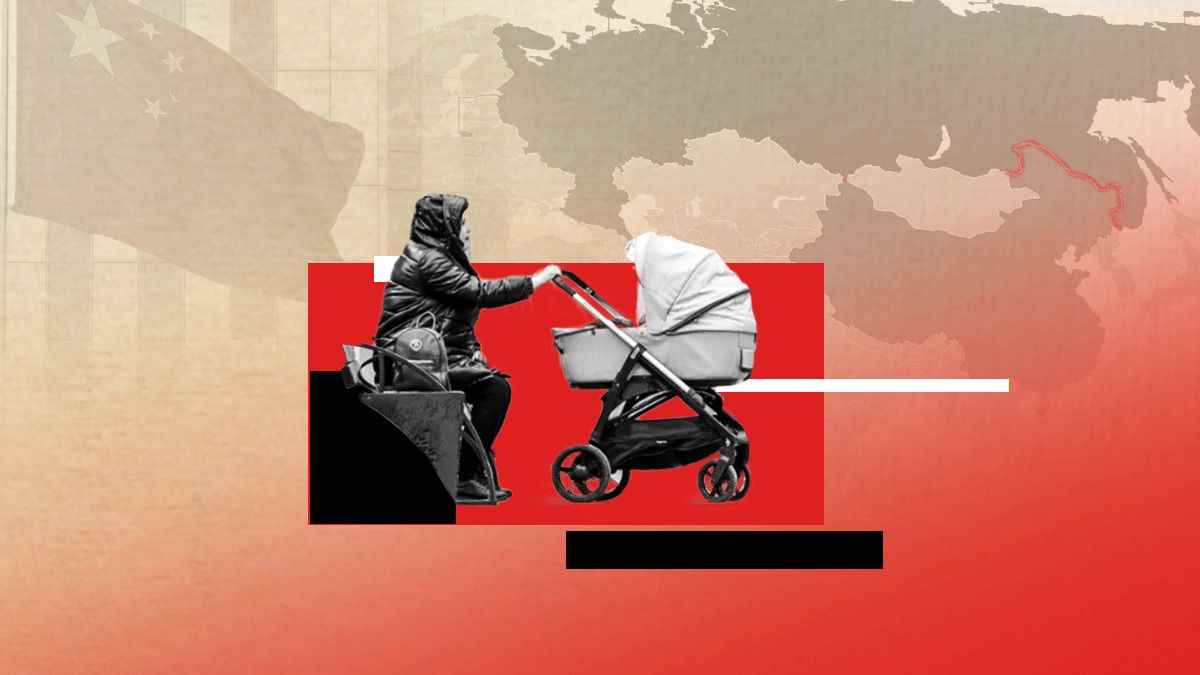 Как повлияет демографический кризис в России на экспансионистские планы Китая Как повлияет демографический кризис в России на экспансионистские планы Китая