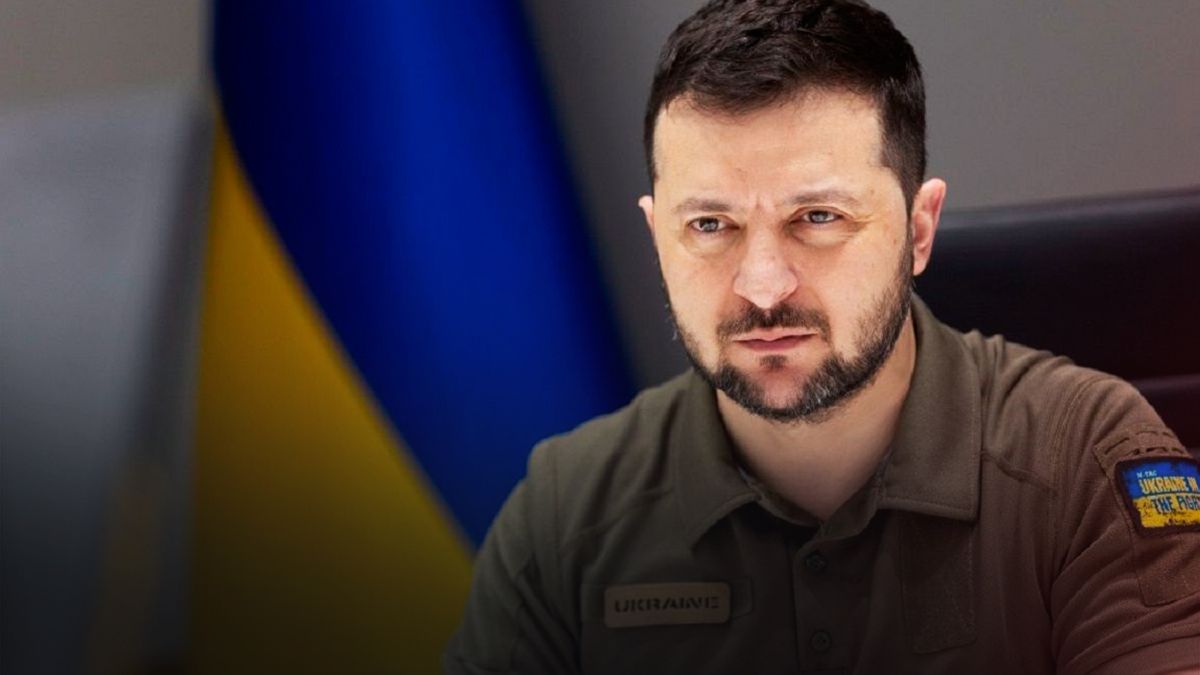 Зеленський провів Ставку щодо Бахмута - 24 Канал