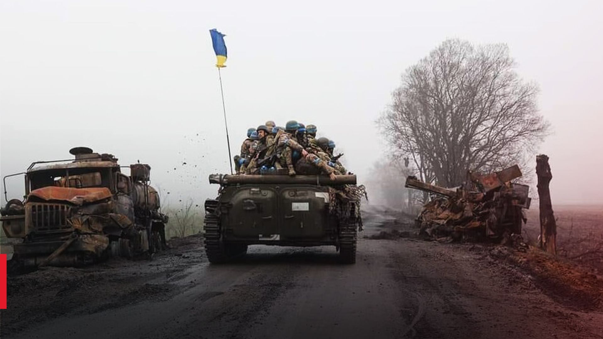 Потери врага по состоянию на 7 марта Потери врага по состоянию на 7 марта