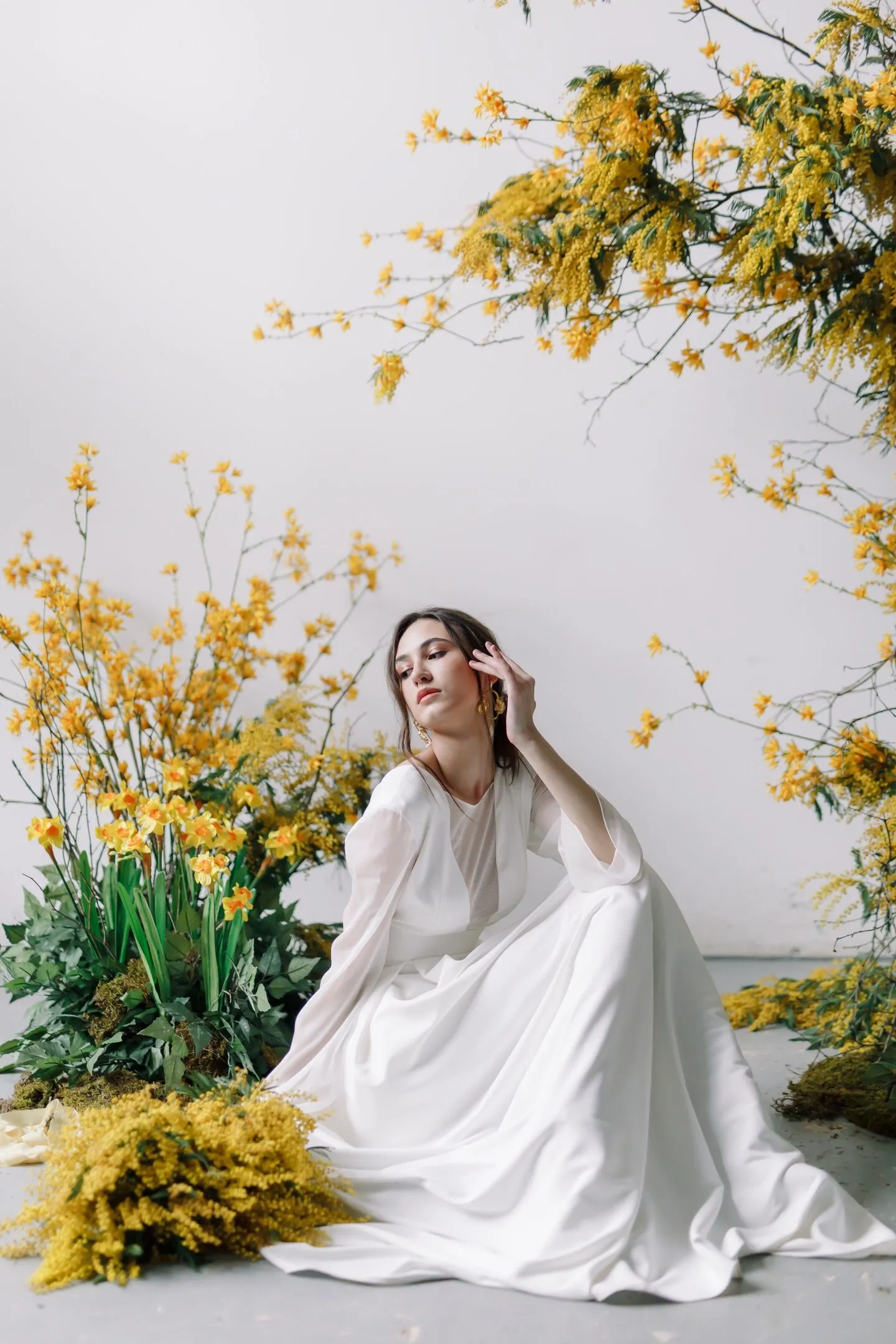 На 8 марта можно подарить фотосессию На 8 марта можно подарить фотосессию