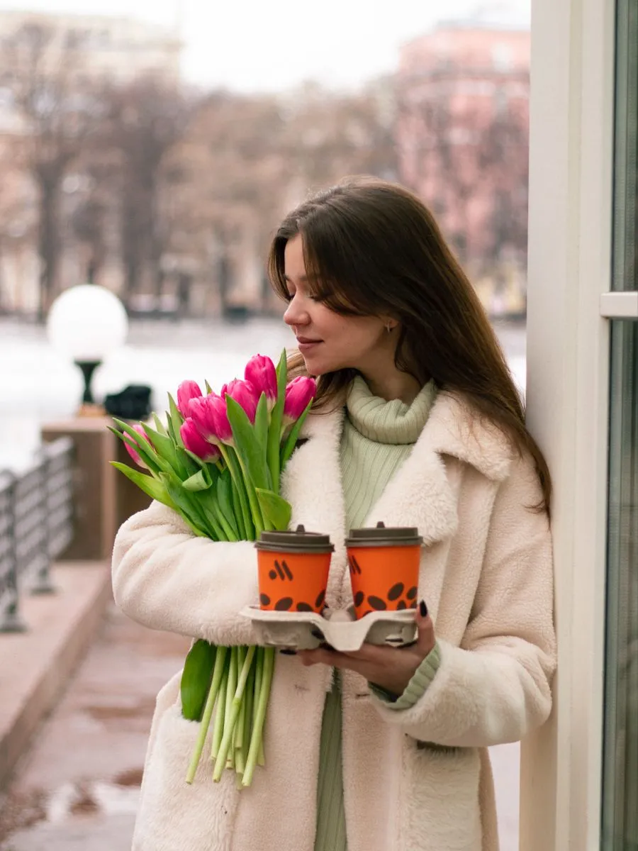 Фотосессия – хороший подарок для девушки на 8 марта Фотосессия – хороший подарок для девушки на 8 марта