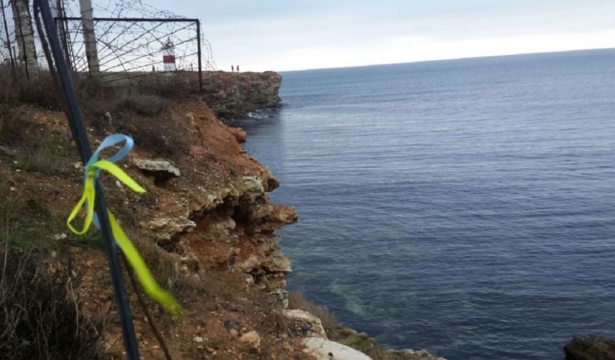 Стратегия освобождения Крыма – что прогнозирует Жданов - 24 Канал Стратегия освобождения Крыма – что прогнозирует Жданов - 24 Канал