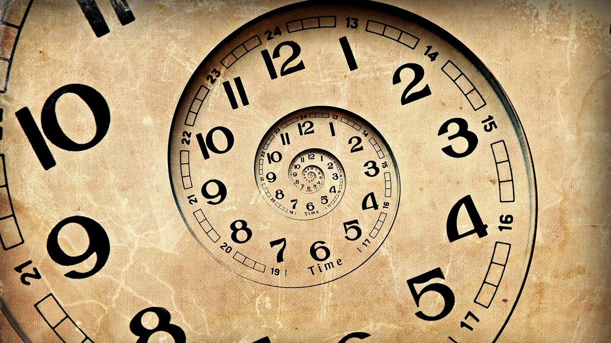 Ученые нашли интересный метод измерения времени - подробности - 24