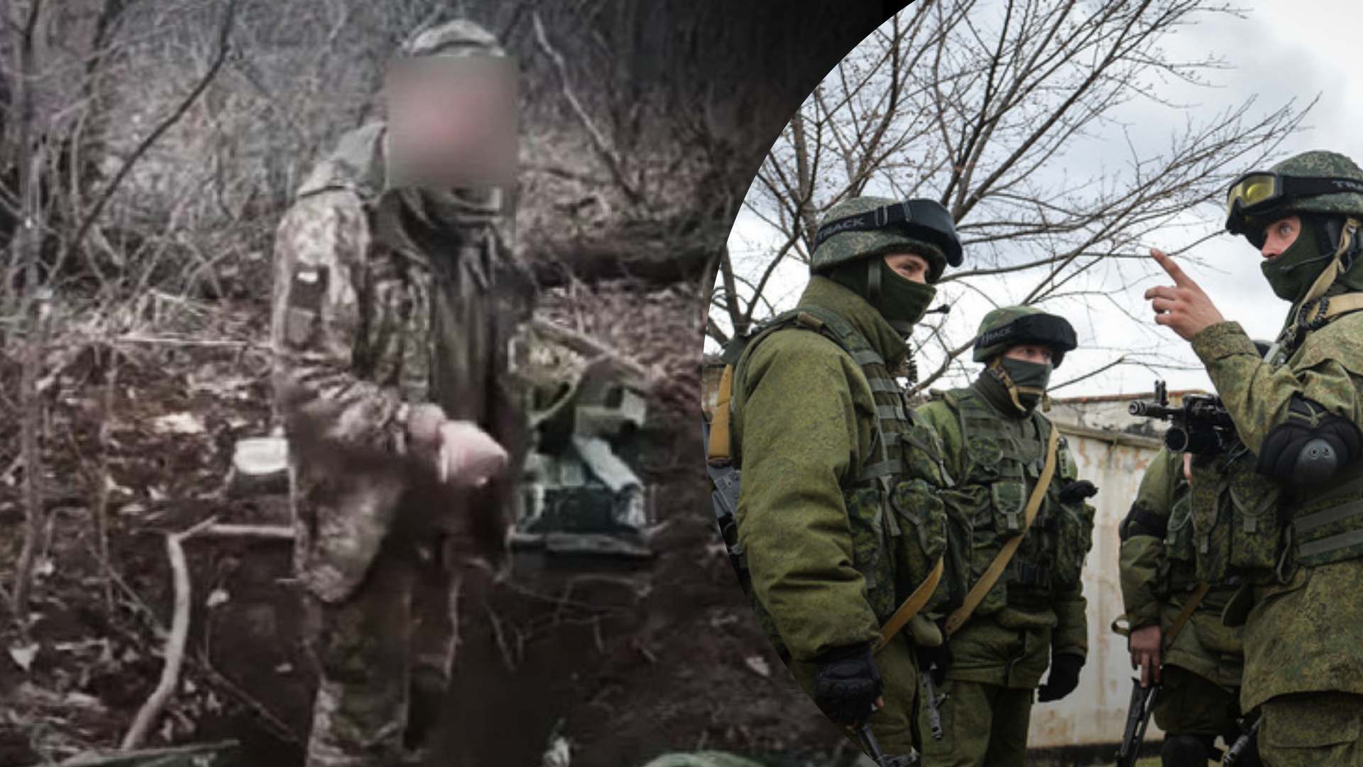 Россияне расстреляли украинского пленника - сказал Слава Украине - 24 Канал