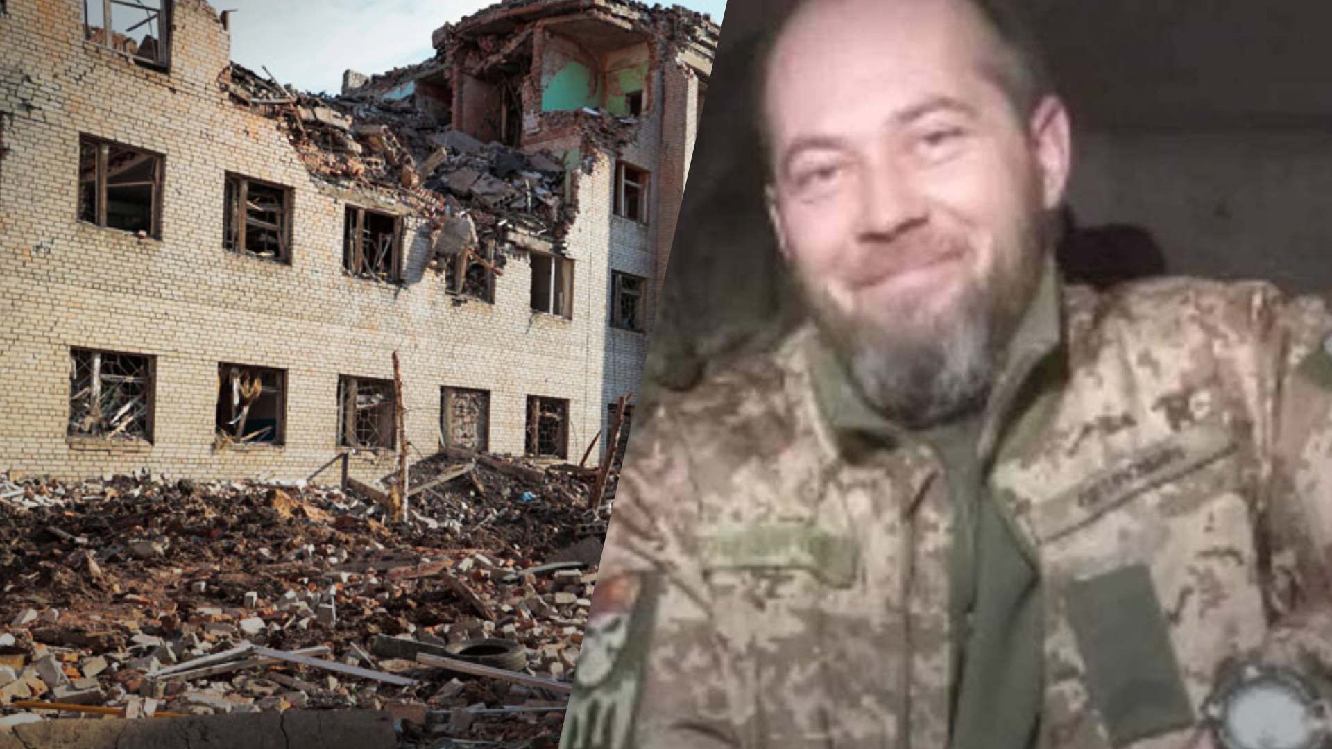 Загинув боєць ТрО на кордоні з Білоруссю Загинув боєць ТрО на кордоні з Білоруссю