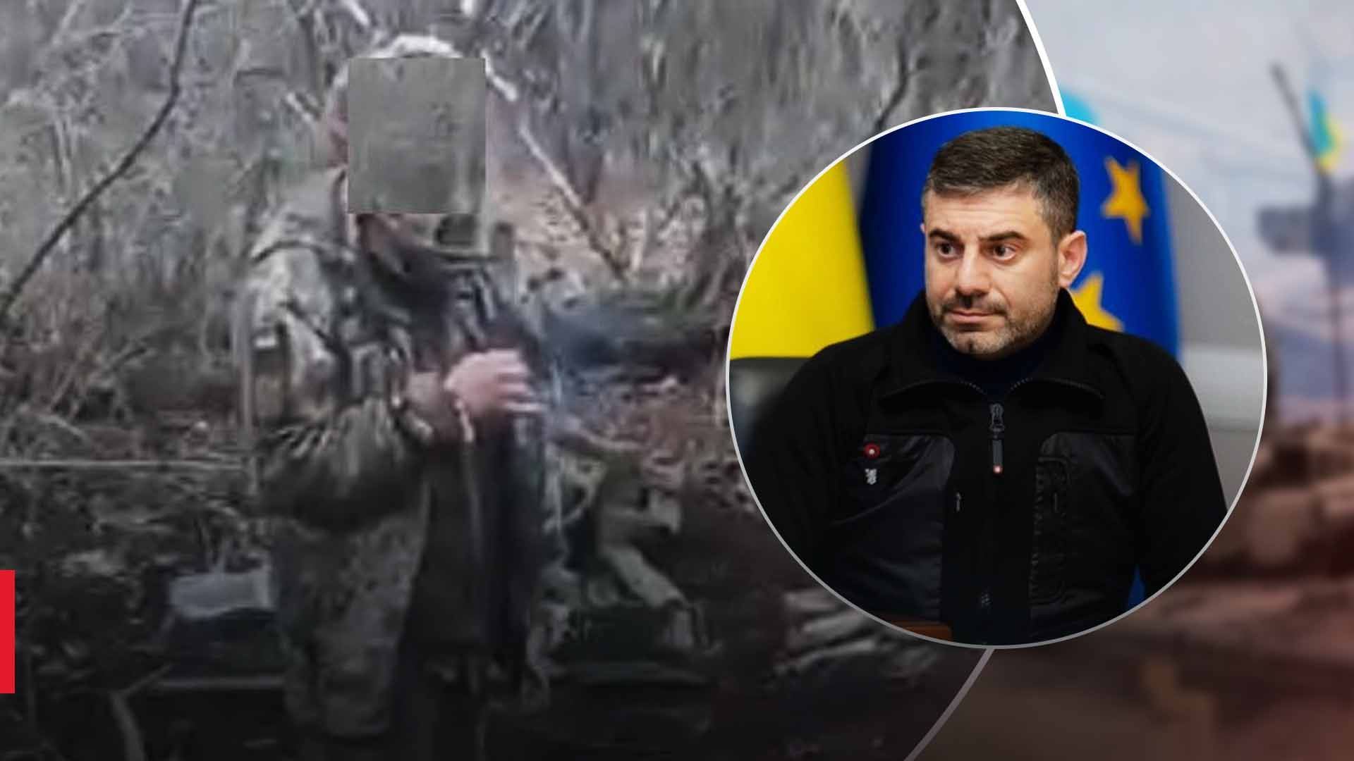 Когда Слава Украине в мире вызывает уважение – россияне за него расстреливают, – Лубинец - 24 Канал Когда Слава Украине в мире вызывает уважение – россияне за него расстреливают, – Лубинец - 24 Канал