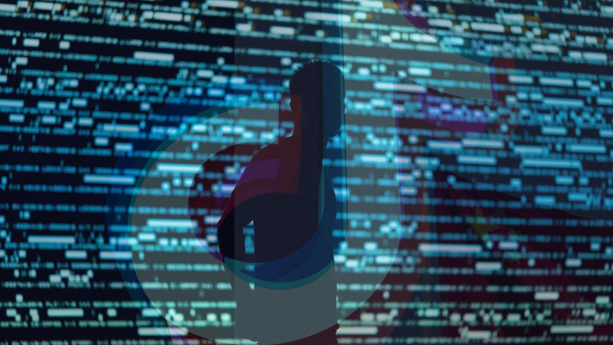 Мир против TikTok: война с китайским цифровым шпионом - Техно Мир против TikTok: война с китайским цифровым шпионом - Техно