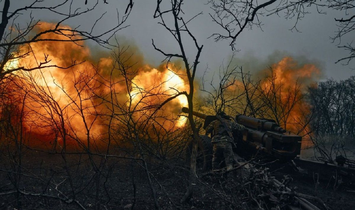 Ситуація в Бахмуті зараз – чому ЗСУ важливо тримати оборону міста - 24 Канал