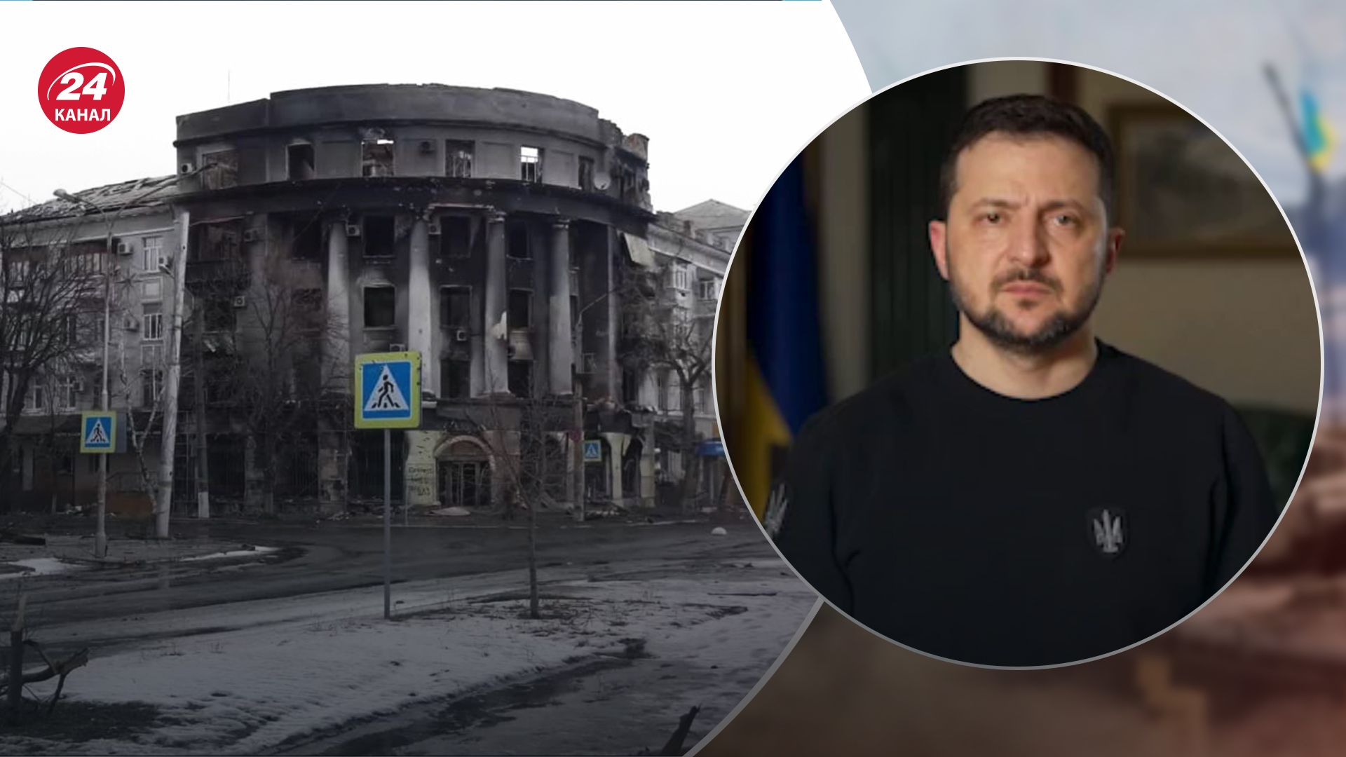 Украинские военные не будут отходить из Бахмута Украинские военные не будут отходить из Бахмута