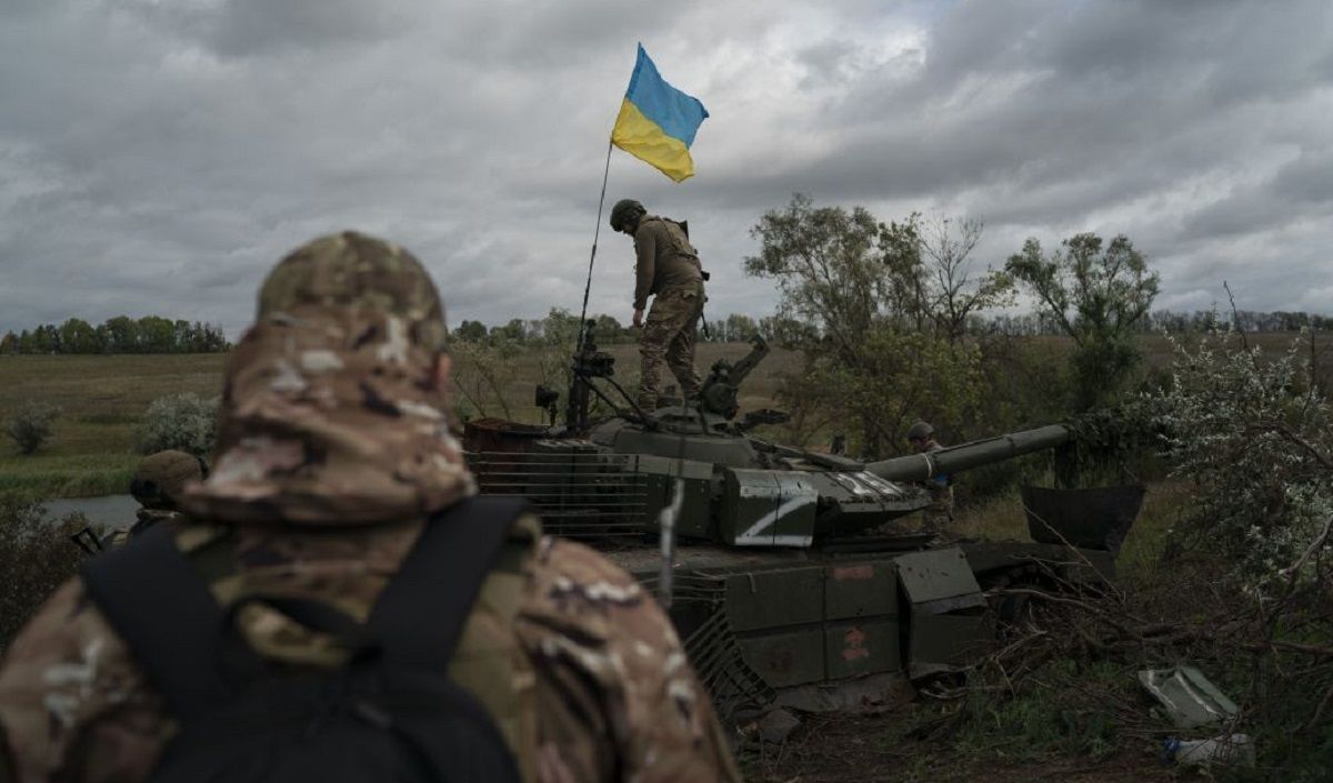 Коли закінчиться війна в Україні – які є передумови - 24 Канал