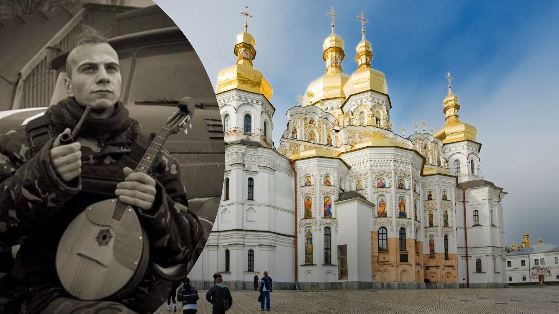 Похороны Святоши, Непейпива, Тарасия и Аполлона – возник скандал вокруг Лавры Похороны Святоши, Непейпива, Тарасия и Аполлона – возник скандал вокруг Лавры