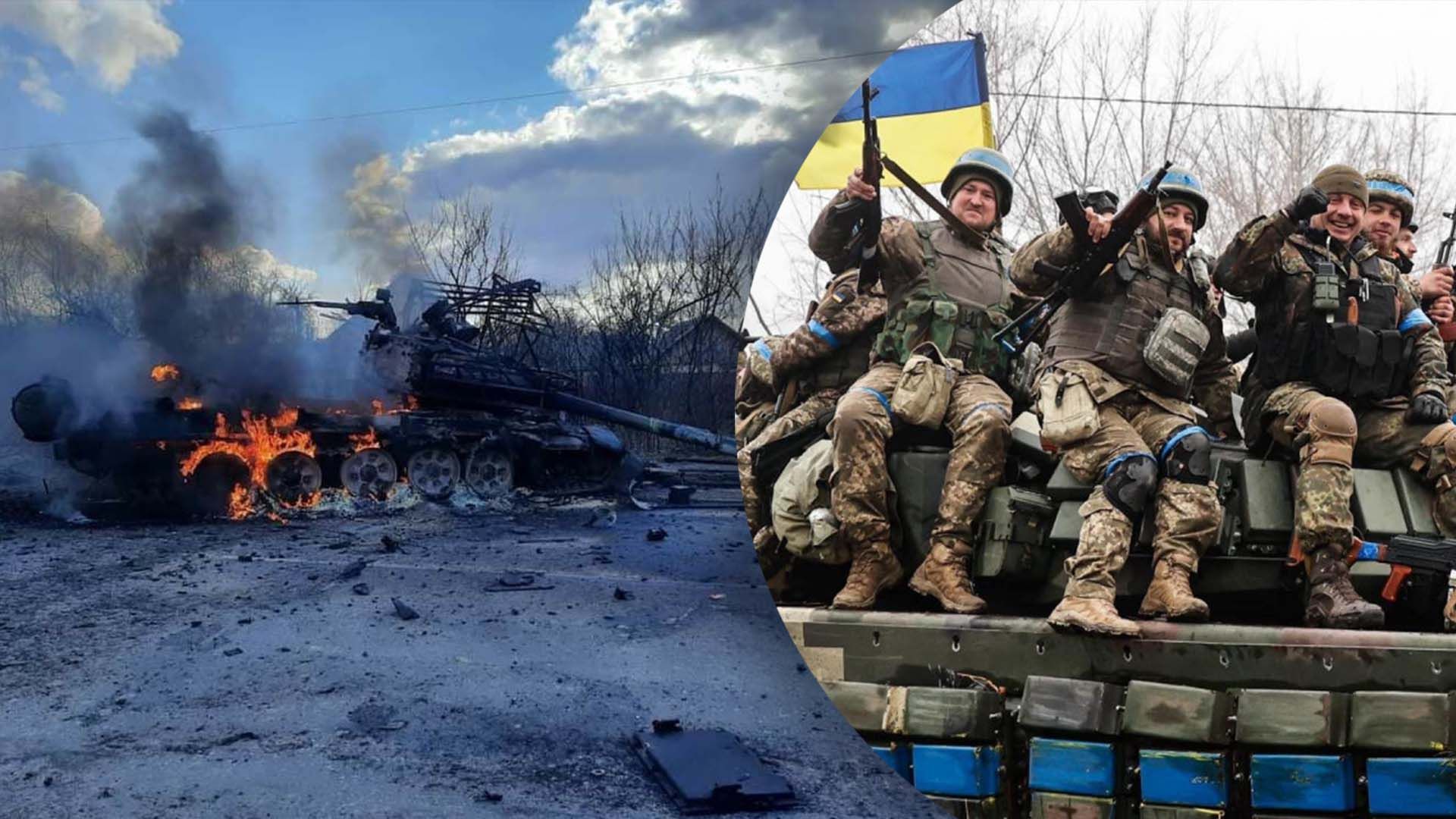 У США вважають, що Київ переможе Росію У США вважають, що Київ переможе Росію