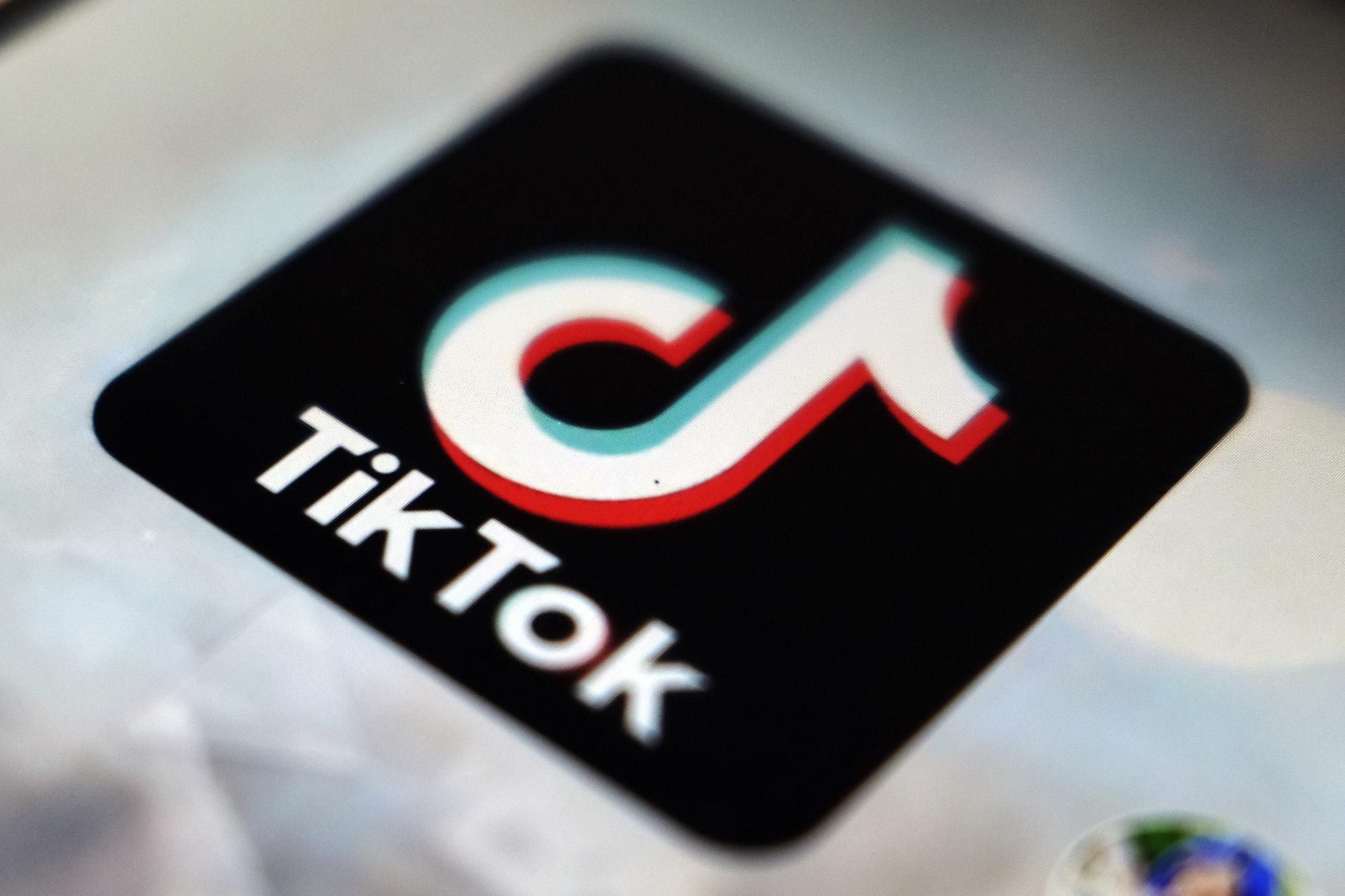 Минобороны Дании запретило сотрудникам пользоваться TikTok Минобороны Дании запретило сотрудникам пользоваться TikTok