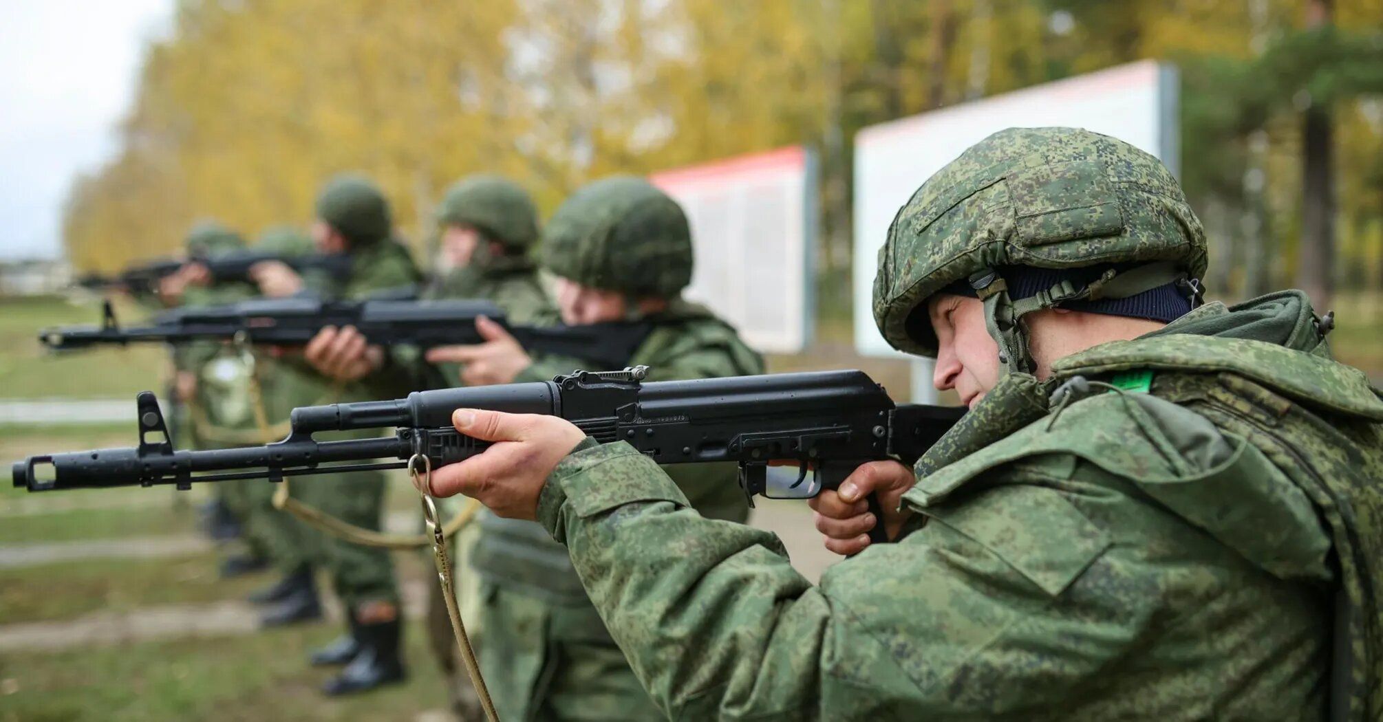 У чому полягає фірмовий почерк російської армії