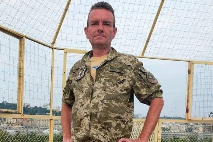 Александр Бринжала, погибший в боях с оккупантами Александр Бринжала, погибший в боях с оккупантами