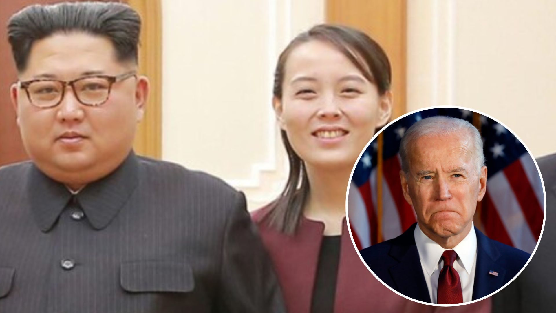 Конфликт США и КНДР - сестра Ким Чен Ына пригрозила войной - 24 Канал