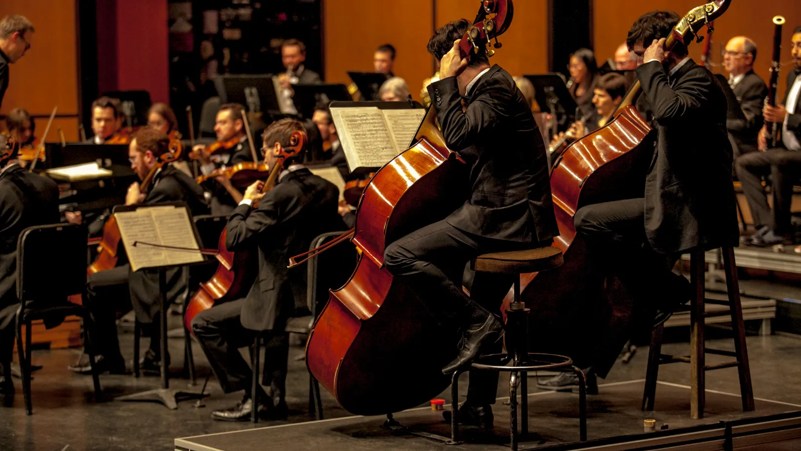 Филармония – интересное место, где провести 8 марта с девушкой Филармония – интересное место, где провести 8 марта с девушкой