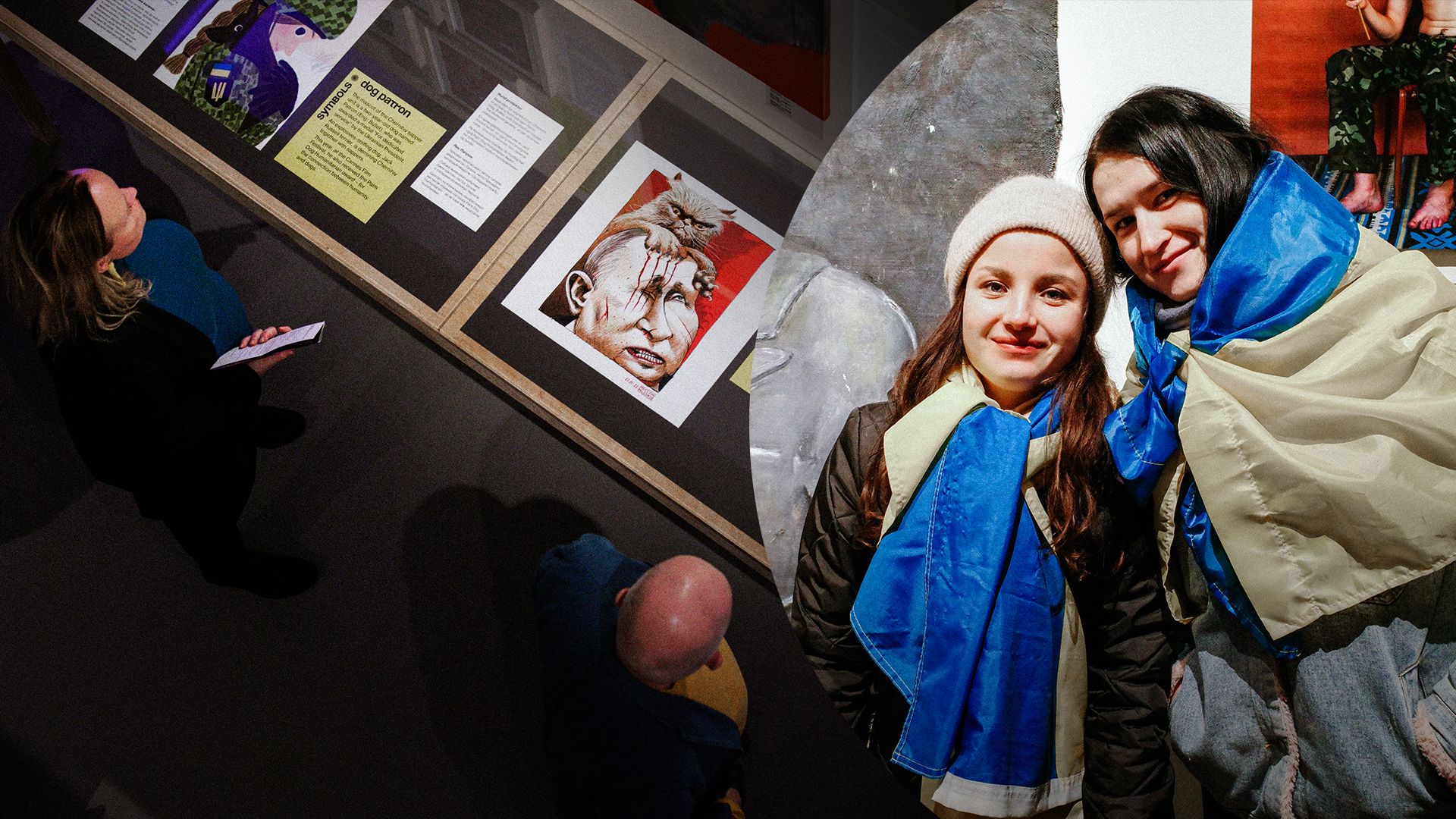 В Копенгагене заработал Украинский Дом в Дании – адрес В Копенгагене заработал Украинский Дом в Дании – адрес