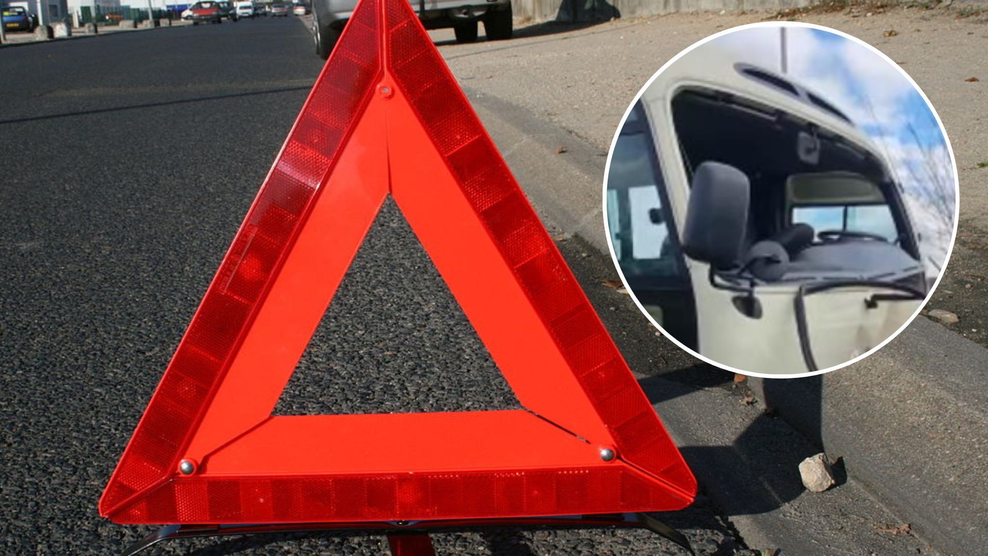 В Армении произошла авария с сотрудниками правительства - что известно - 24 Канал В Армении произошла авария с сотрудниками правительства - что известно - 24 Канал