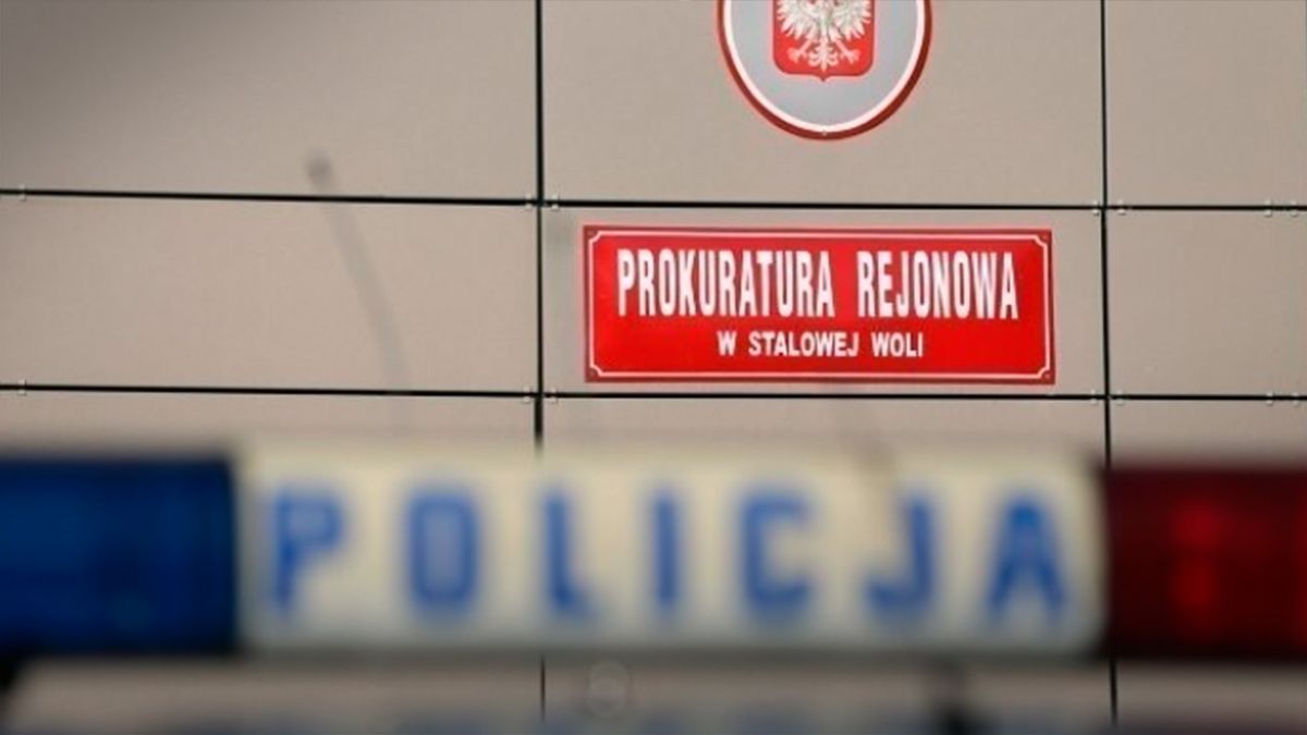 У Польщі виявили рештки людини, загорнуті в килим