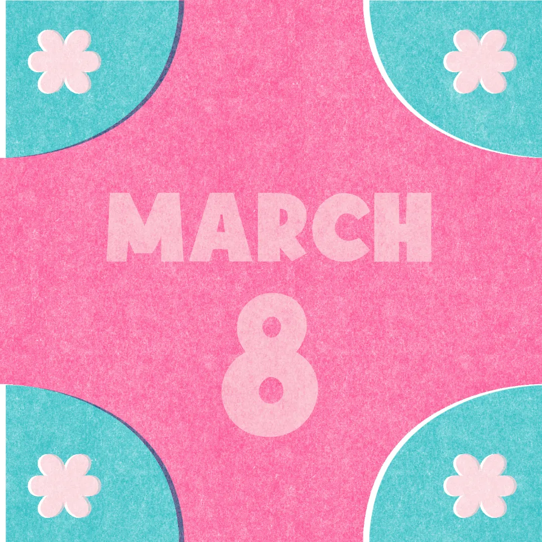 Як святкують 8 березня в інших країнах Як святкують 8 березня в інших країнах