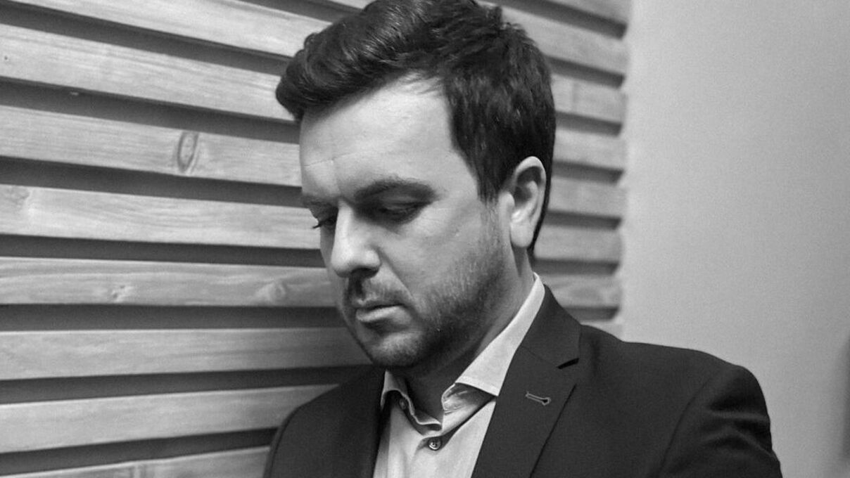 Розстріл полоненого - Григорій Решетник написав вірш про бійця