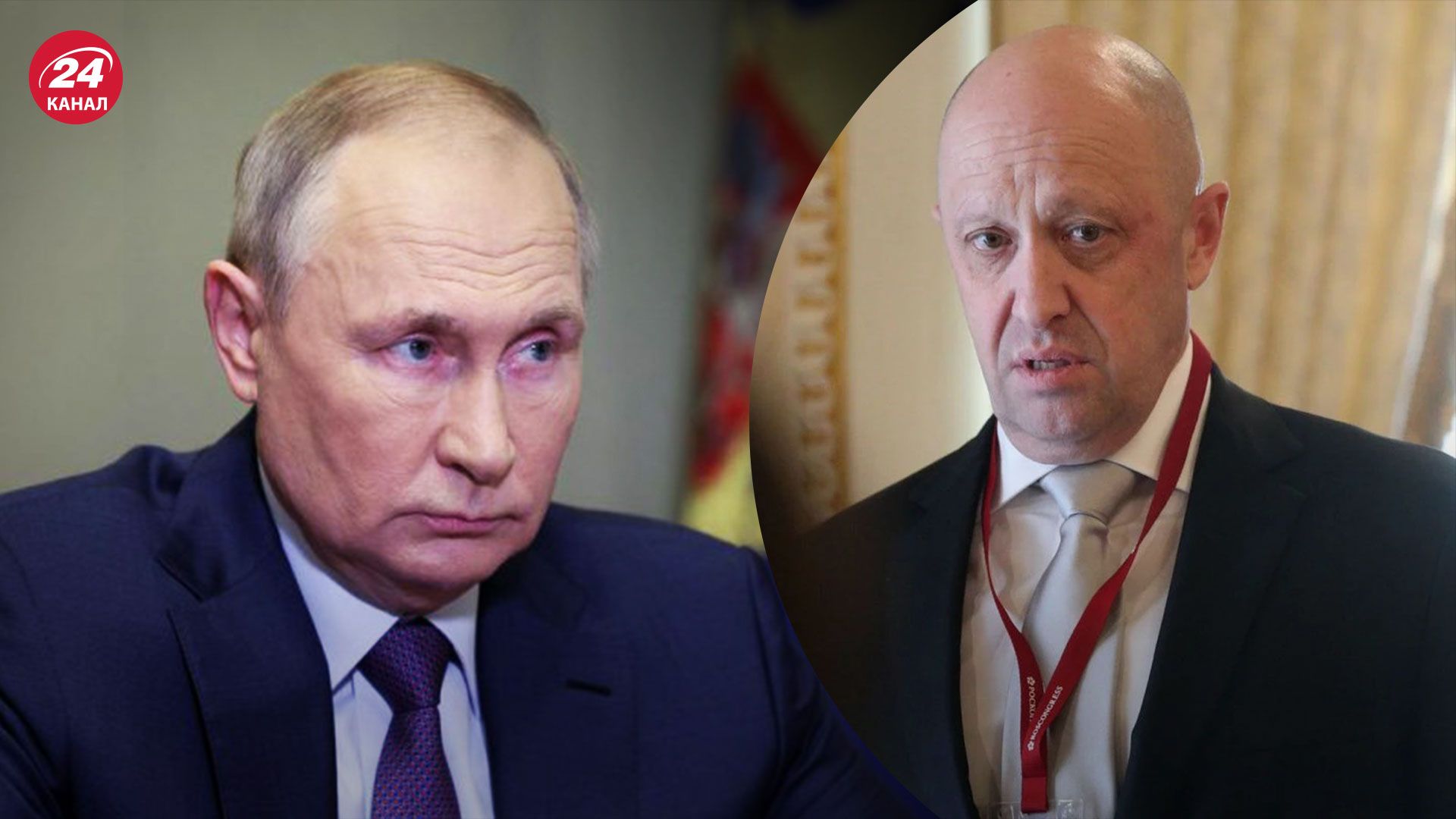 Пригожин потрапив у немилість Путіна - чим розгнівив главу Кремля