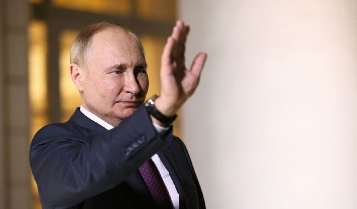Вибори президента Росії 2024 – чи буде балотуватися Путін - 24 Канал