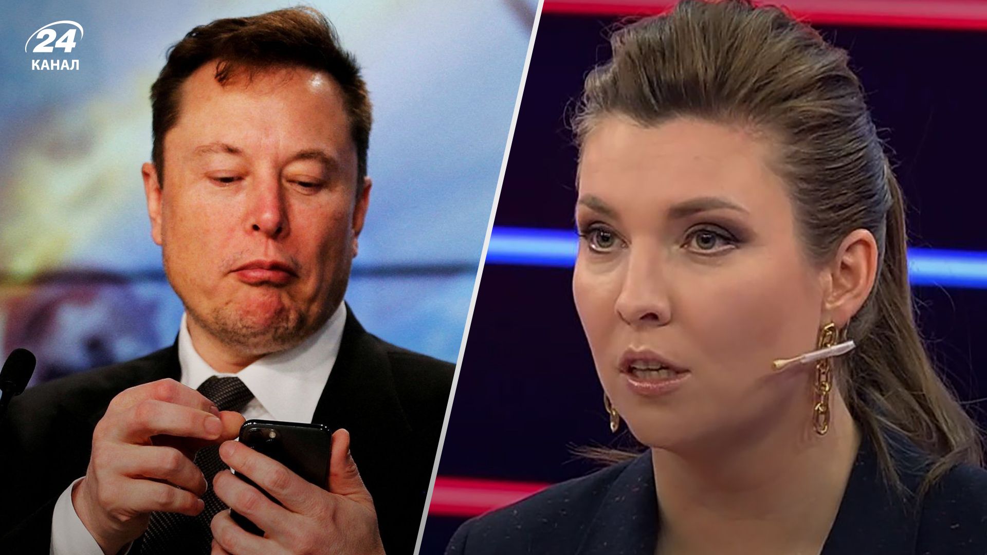 Илон Маск снова пробил дно - Twitter перестает бороться с российской пропагандой Илон Маск снова пробил дно - Twitter перестает бороться с российской пропагандой