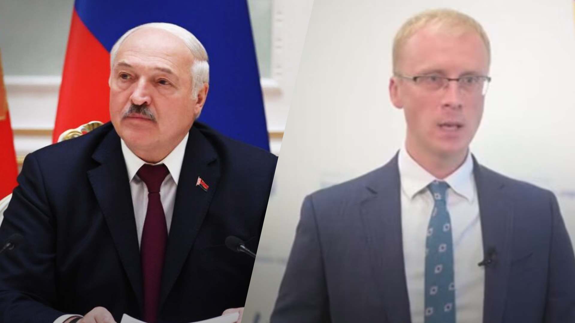 МИД прокомментировал заявления Лукашенко МИД прокомментировал заявления Лукашенко