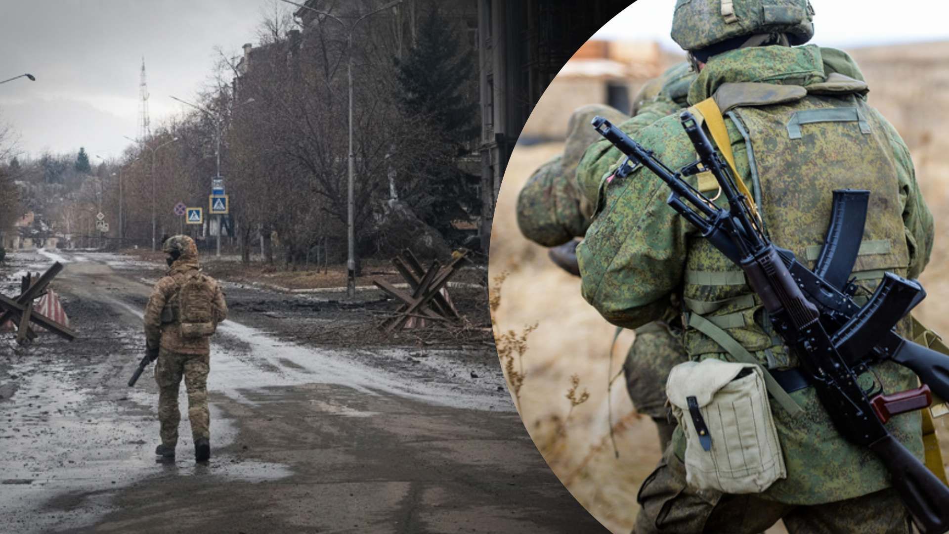 Под Бахмутом российская армия потеряла до 30 тысяч бойцов, – The Guardian - 24 Канал
