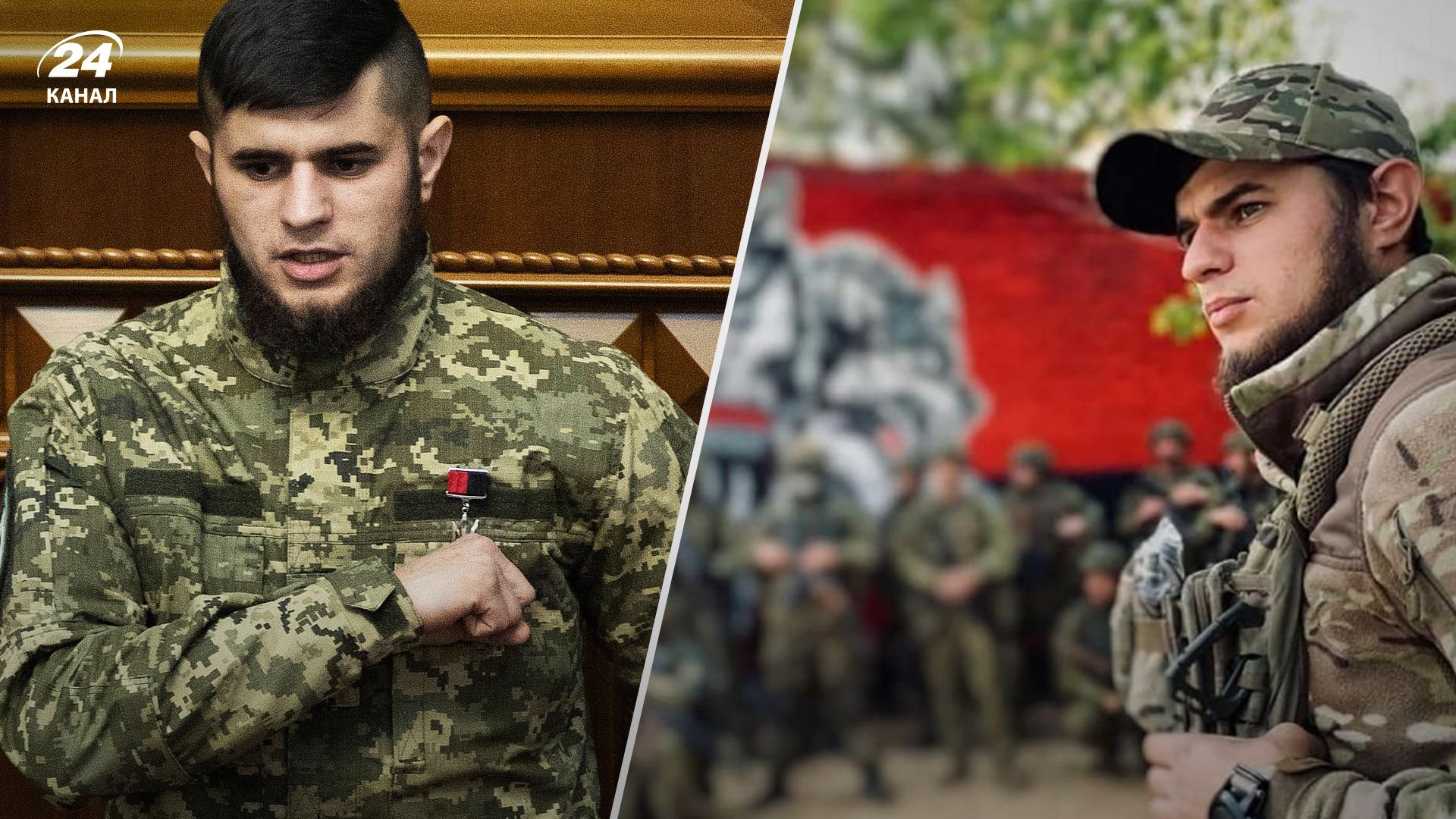 "Да Винчи" Дмитрий Коцюбайло погиб в бою - все, что известно о Герое Украины