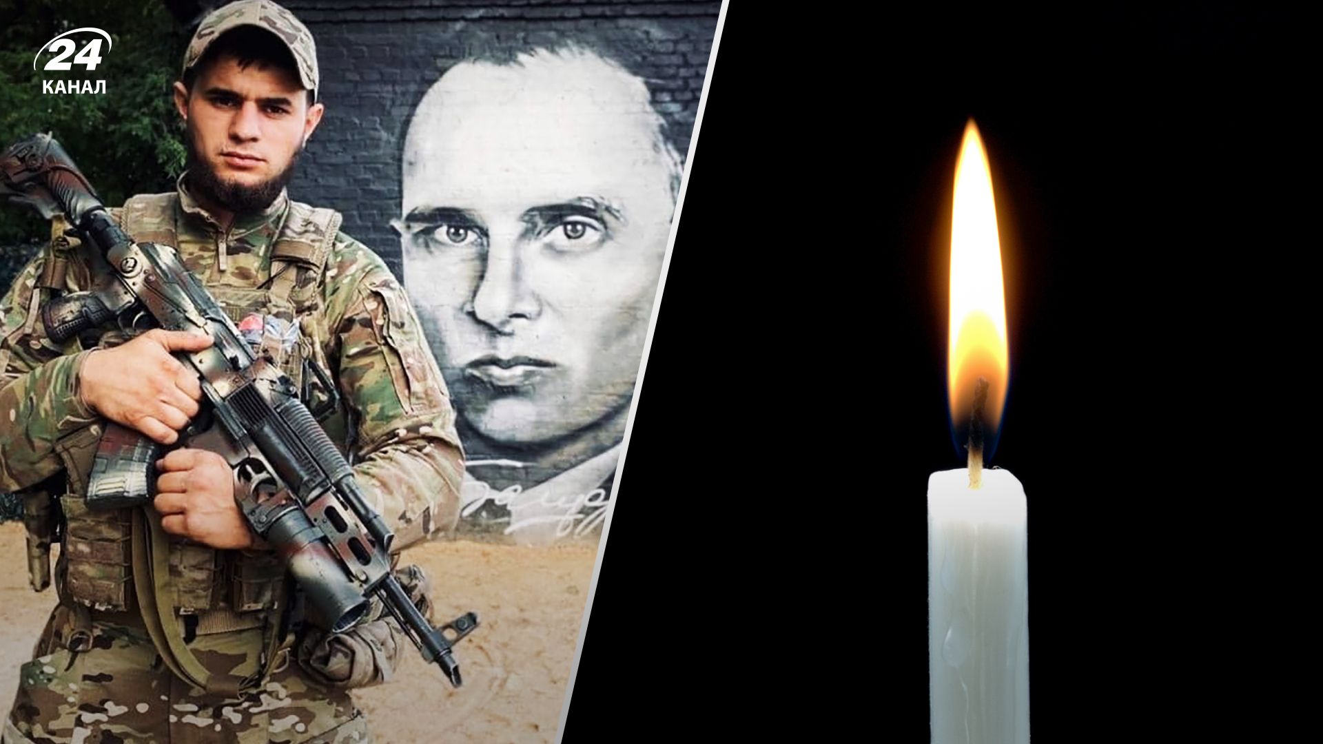 Да Вінчі Дмитро Коцюбайло загинув у бою під Бахмутом 7 березня 2023 - деталі Да Вінчі Дмитро Коцюбайло загинув у бою під Бахмутом 7 березня 2023 - деталі