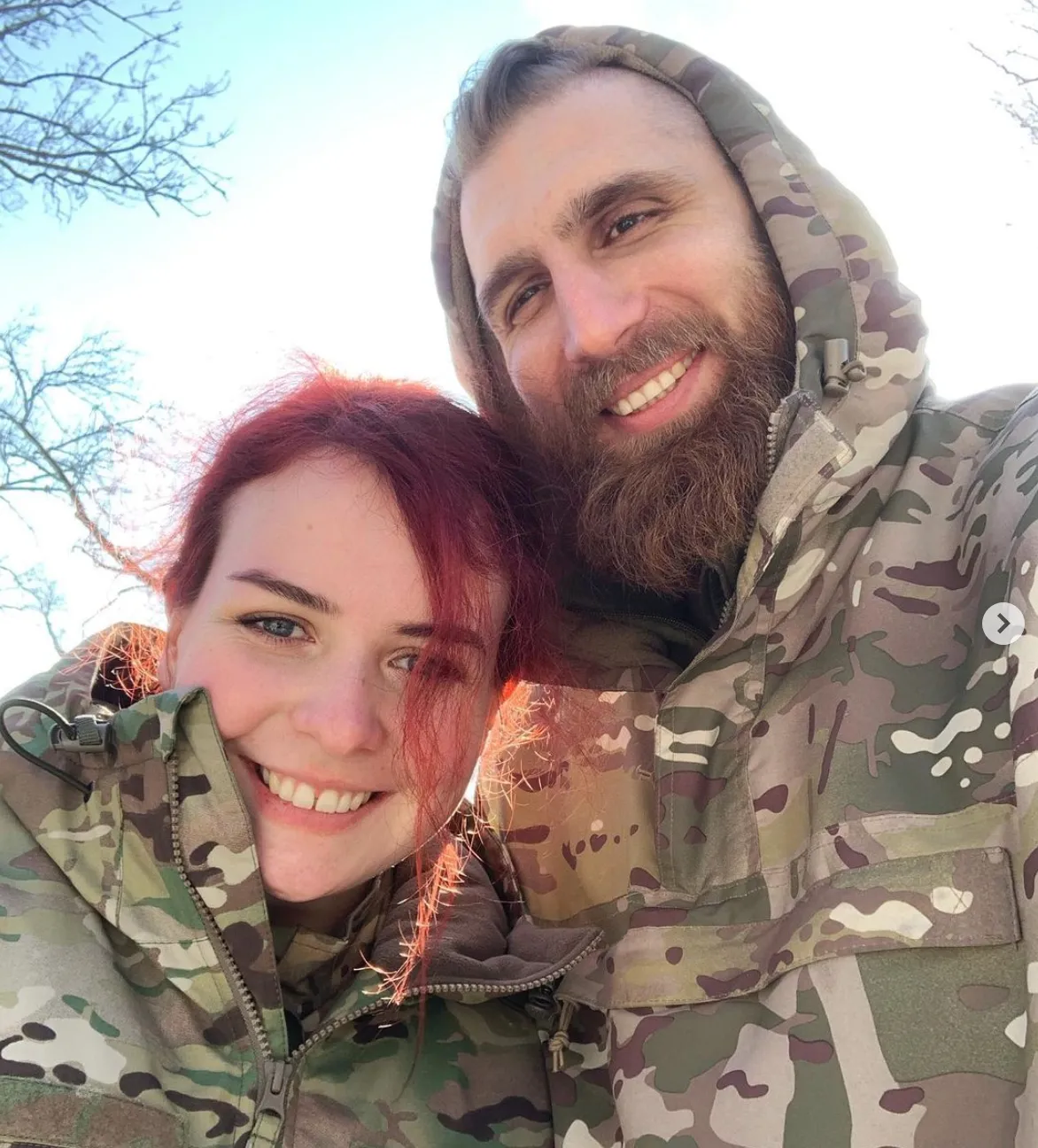 Вышебаба с Екатериной Полищук Вышебаба с Екатериной Полищук