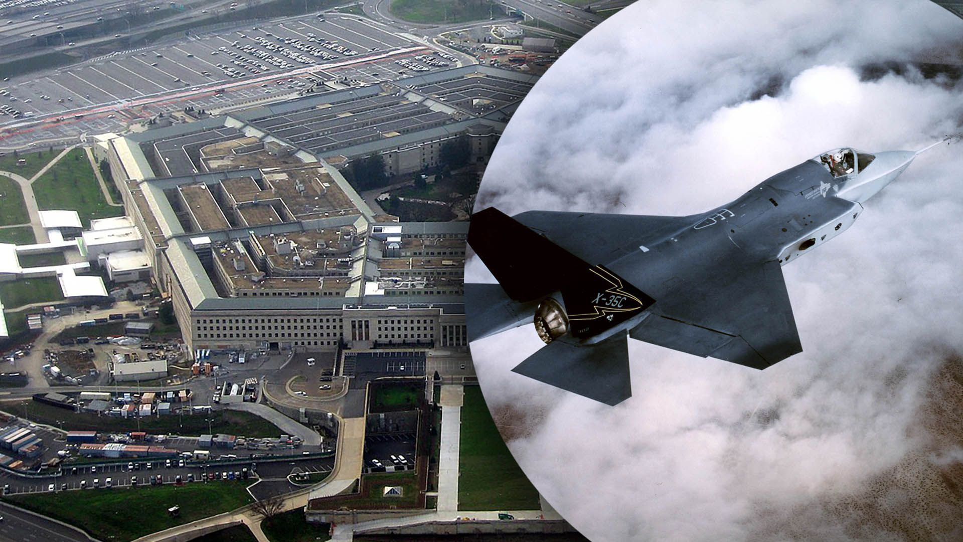 В Пентагоне выделят рекордную сумму на закупку вооружения