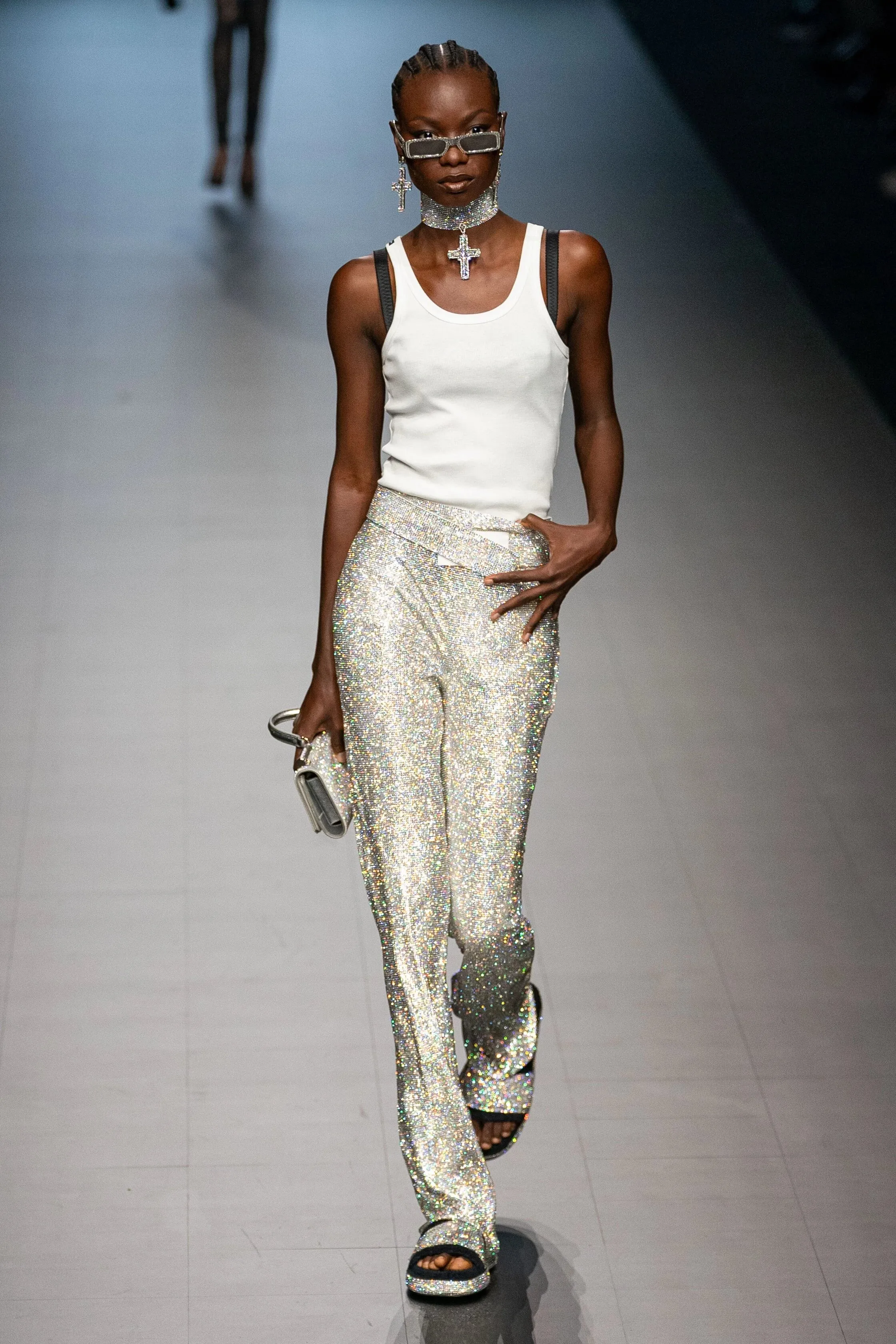 Наймодніші штани весни 2023 Наймодніші штани весни 2023