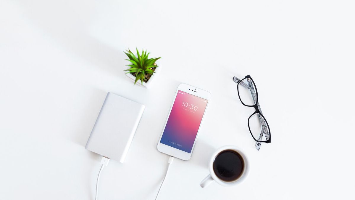 Що робити, якщо смартфон швидко розряджається Що робити, якщо смартфон швидко розряджається