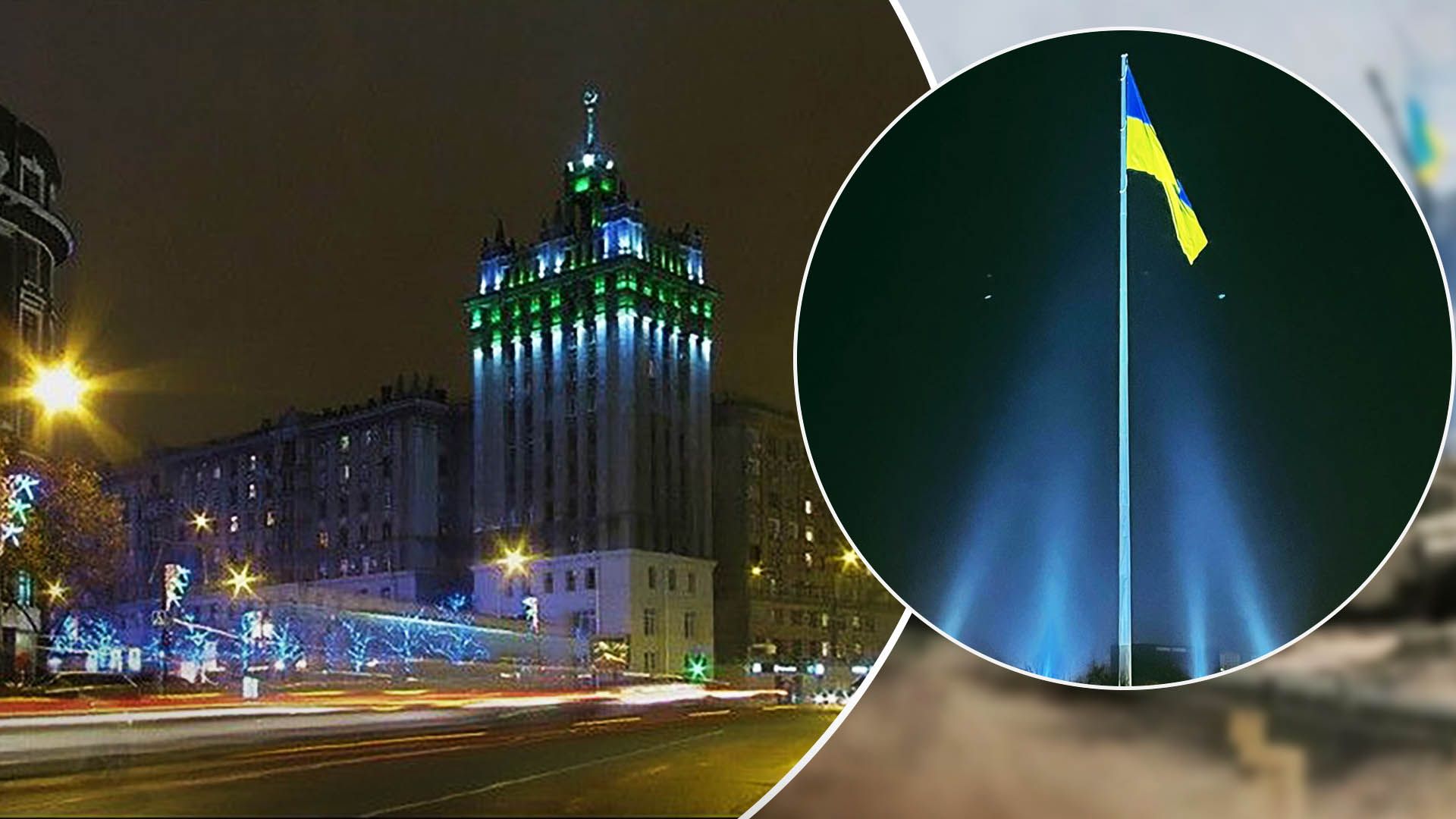В Харькове появилось уличное освещение – где будут работать фонари