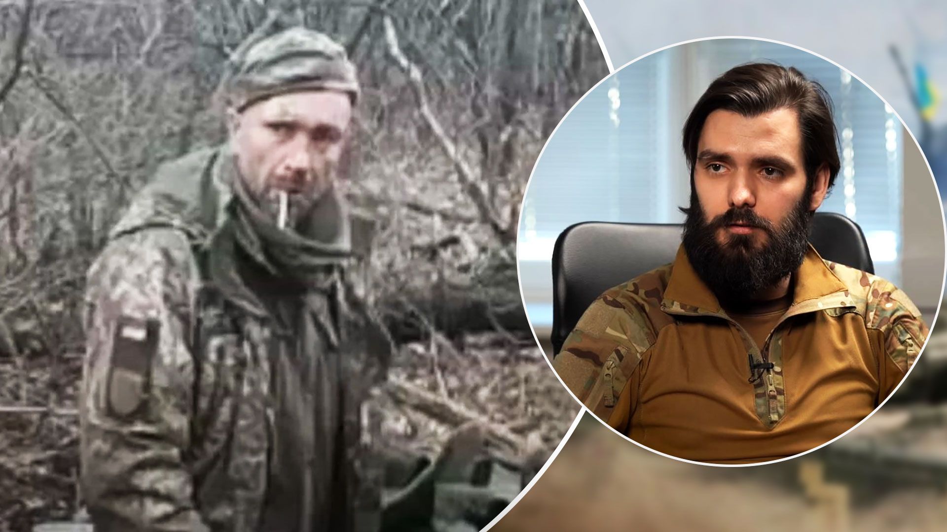 Кротевич заявив, що ЗСУ не мають вбивати російських полонених - 24 Канал Кротевич заявив, що ЗСУ не мають вбивати російських полонених - 24 Канал