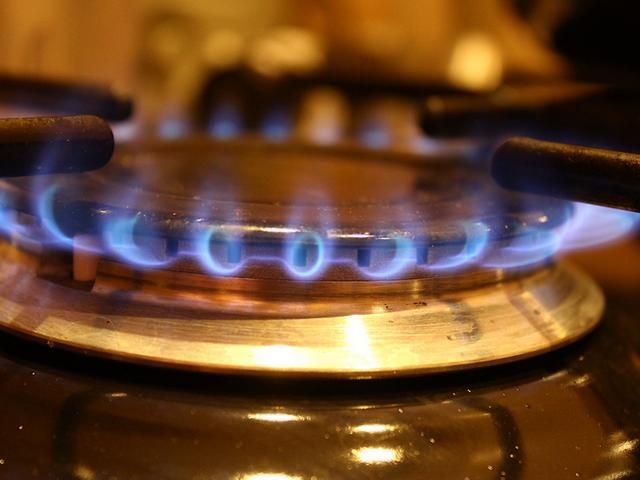 В Украине за год газ подешевел до минимума - Экономика