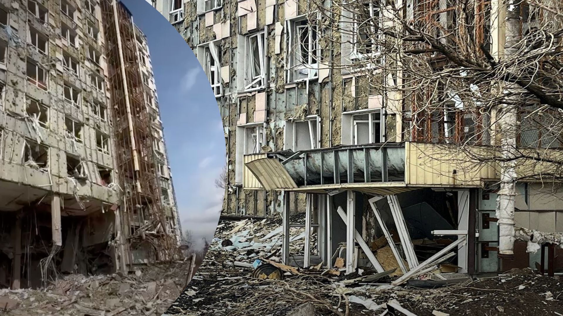 Атака коксохимического завода в Авдеевке 8 марта 2023 года - что известно о пострадавших Атака коксохимического завода в Авдеевке 8 марта 2023 года - что известно о пострадавших