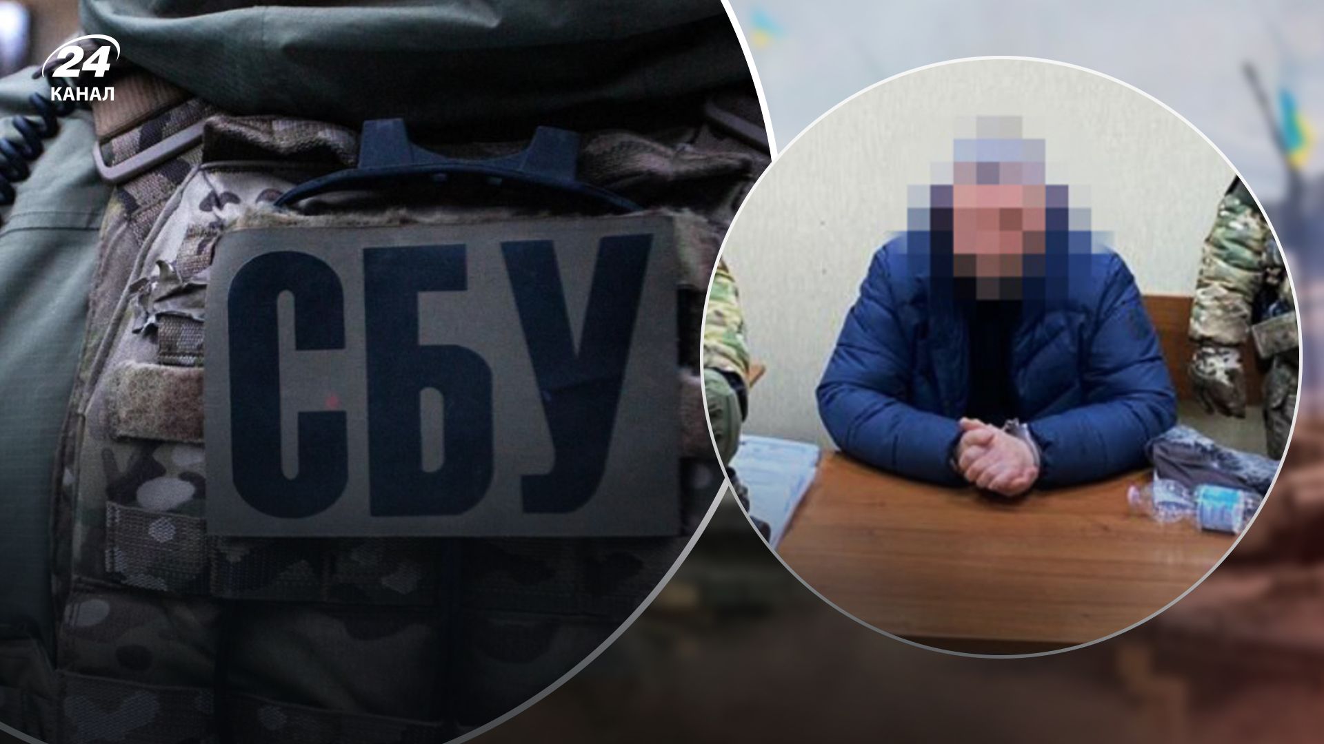 Поразка російського ГРУ, – експерт прокоментував спецоперацію СБУ в Очакові Поразка російського ГРУ, – експерт прокоментував спецоперацію СБУ в Очакові