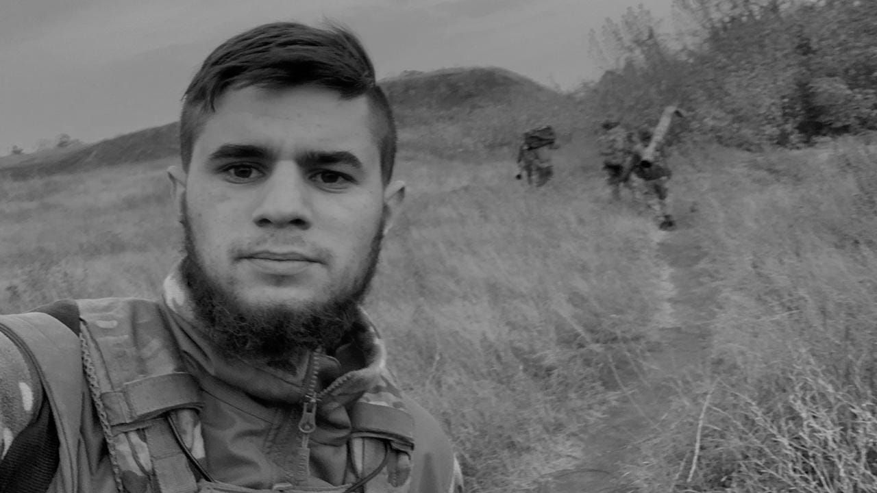 Дмитра Коцюбайла поховають у Києві 10 березня 2023 - 24 Канал Дмитра Коцюбайла поховають у Києві 10 березня 2023 - 24 Канал