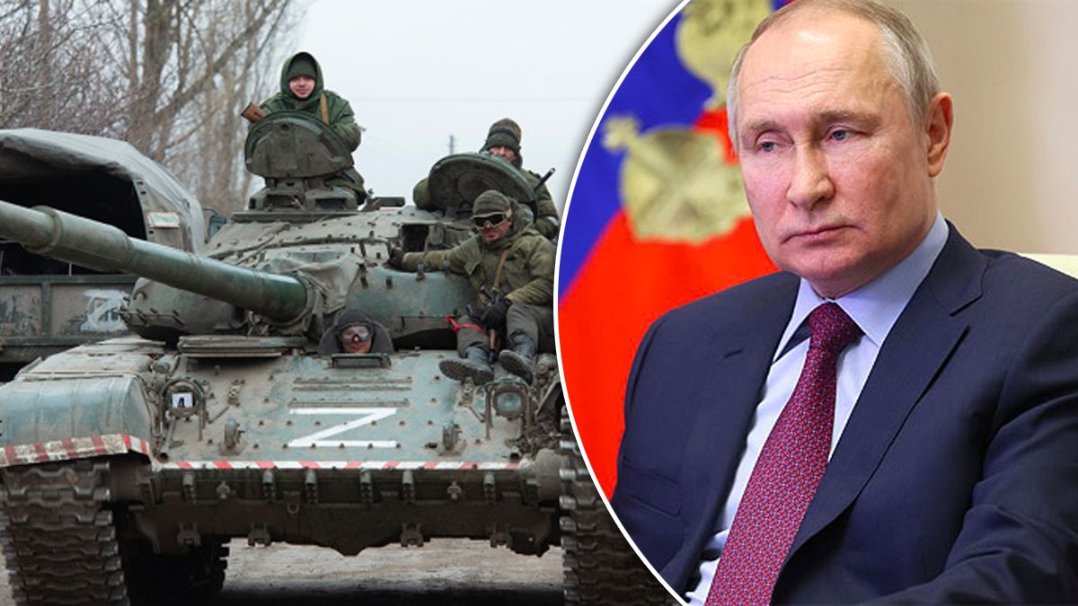 Военное командование России не имеет единой стратегии Военное командование России не имеет единой стратегии