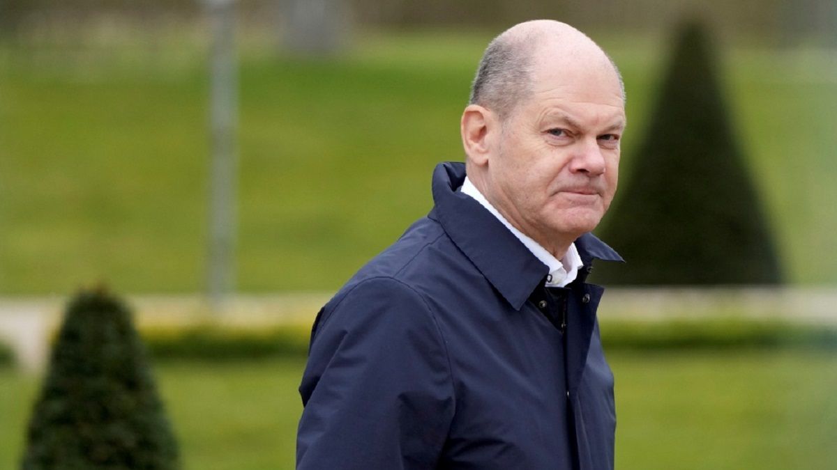 Два треки мирного врегулювання - як Шольц впливає на мирні переговори Два треки мирного врегулювання - як Шольц впливає на мирні переговори