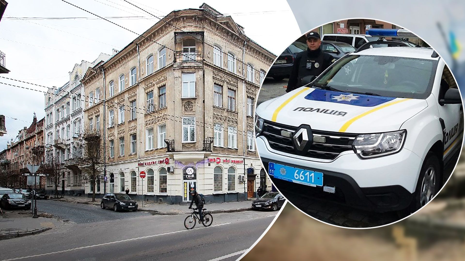 Во Львове поймали пьяным за рулем главного инженера Onur - 24 Канал Во Львове поймали пьяным за рулем главного инженера Onur - 24 Канал